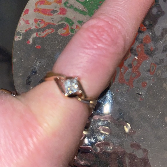 Littman Ring - Picture 2 of 7